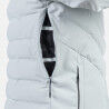Rossignol Hero Blackside Puffy Jacket - Skijakke - Herrer | Hardloop
