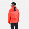 Rossignol Hero Blackside Puffy Jacket - Skijacke - Herren | Hardloop