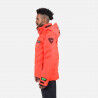 Rossignol Hero Blackside Puffy Jacket - Skijacke - Herren | Hardloop