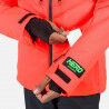 Rossignol Hero Blackside Puffy Jacket - Skijacke - Herren | Hardloop