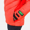 Rossignol Hero Blackside Puffy Jacket - Skijacke - Herren | Hardloop