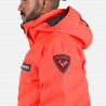 Rossignol Hero Blackside Puffy Jacket - Skijacke - Herren | Hardloop