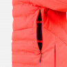 Rossignol Hero Blackside Puffy Jacket - Skijacke - Herren | Hardloop