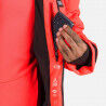 Rossignol Hero Blackside Puffy Jacket - Skijacke - Herren | Hardloop