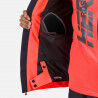 Rossignol Hero Blackside Puffy Jacket - Skijacke - Herren | Hardloop