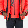 Rossignol Hero Blackside Puffy Jacket - Skijacke - Herren | Hardloop