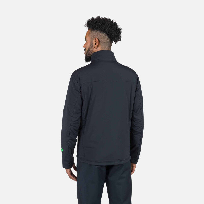 Rossignol New Hero Opside Jacket - Softshelljacke - Herren | Hardloop