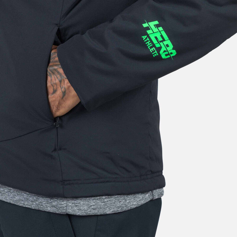 Rossignol New Hero Opside Jacket - Casaco softshell homem | Hardloop