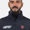 Rossignol New Hero Opside Jacket - Casaco softshell homem | Hardloop