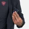 Rossignol New Hero Opside Jacket - Casaco softshell homem | Hardloop