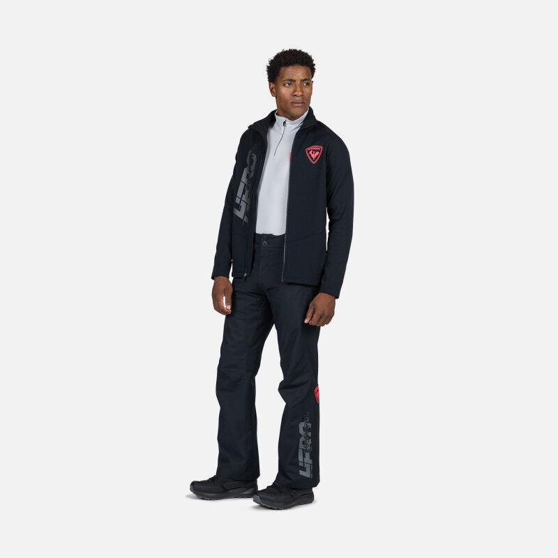 Rossignol Hero Velika Pant - Spodnie narciarskie męskie | Hardloop