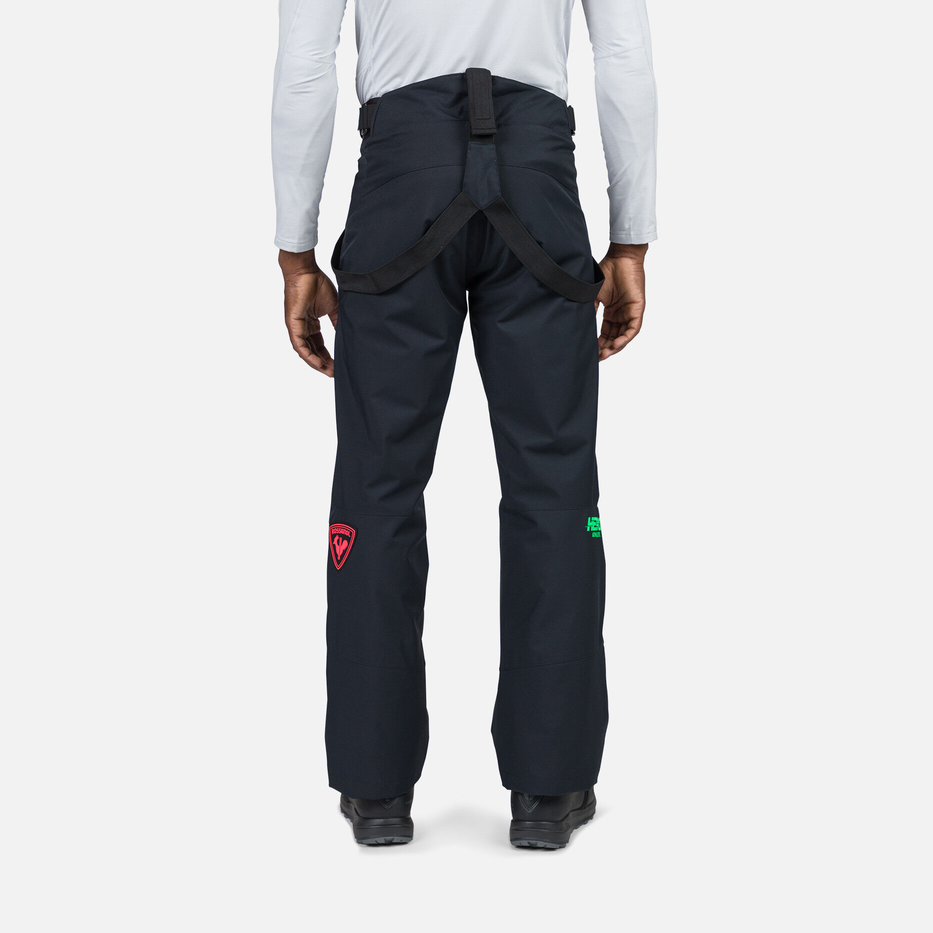 Rossignol Hero Velika Pant - Spodnie narciarskie męskie | Hardloop