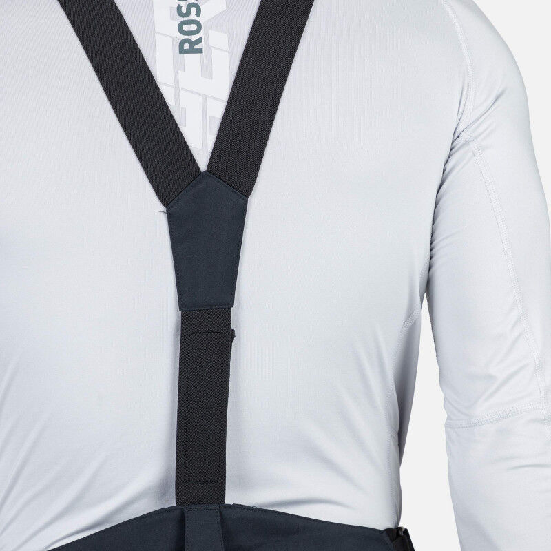Rossignol Hero Velika Pant - Skibroek - Heren | Hardloop
