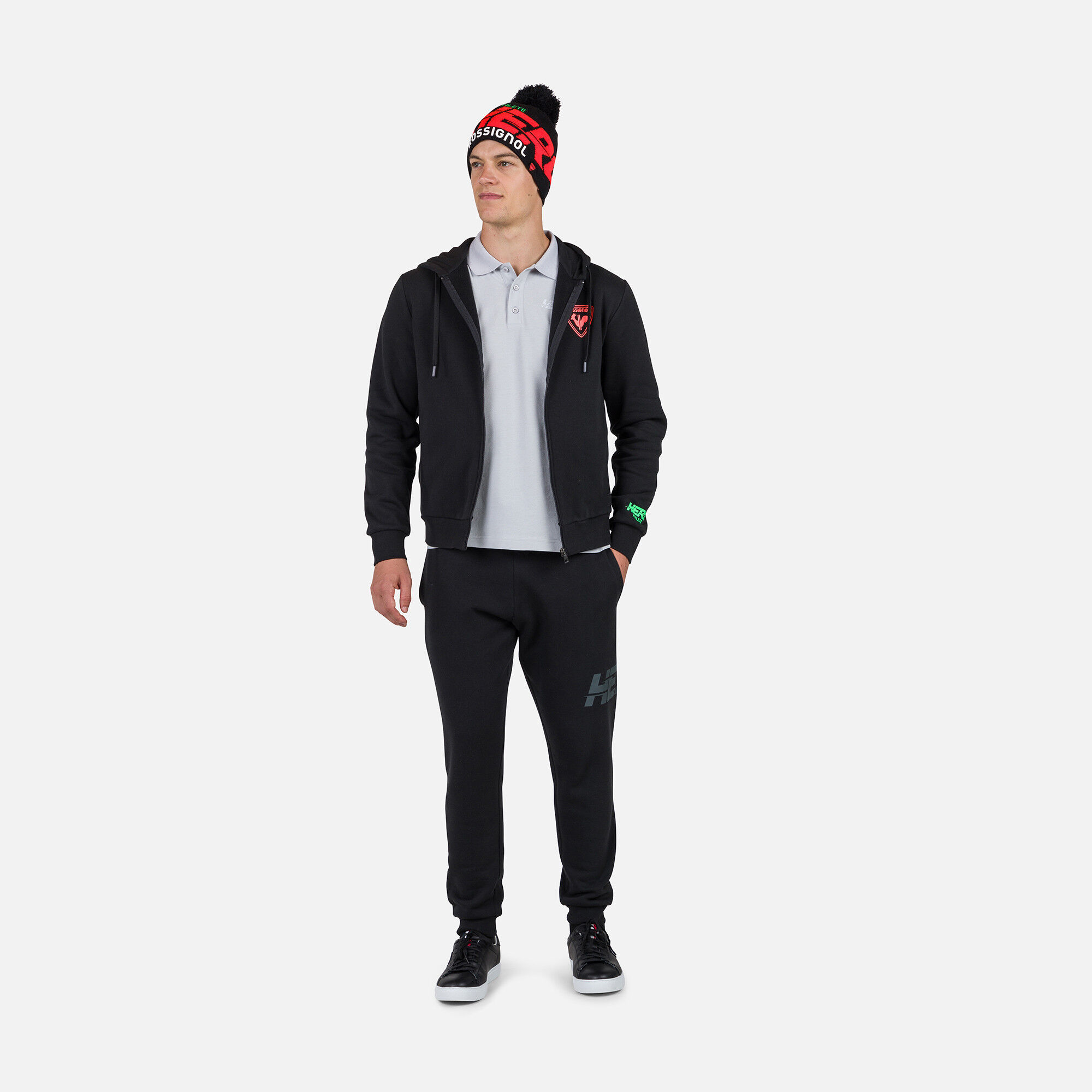 Rossignol New Hero Pant - Tracksuit bottom - Men's | Hardloop
