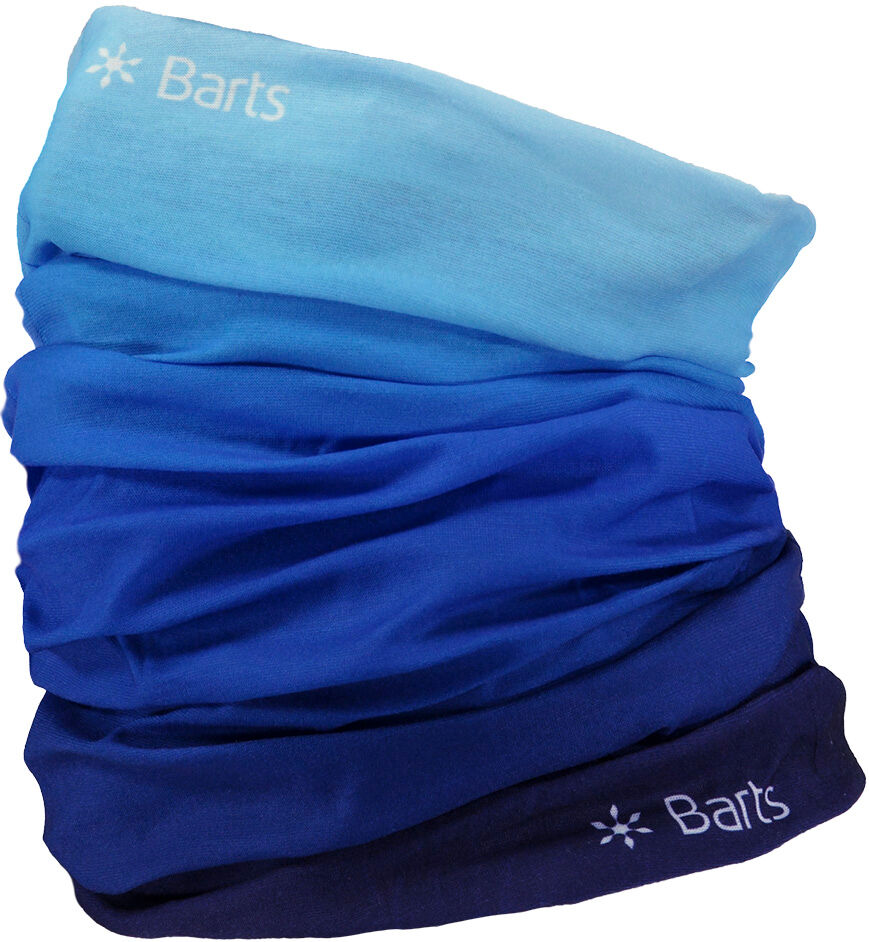 Barts Multicol Dip Dye - Komin | Hardloop