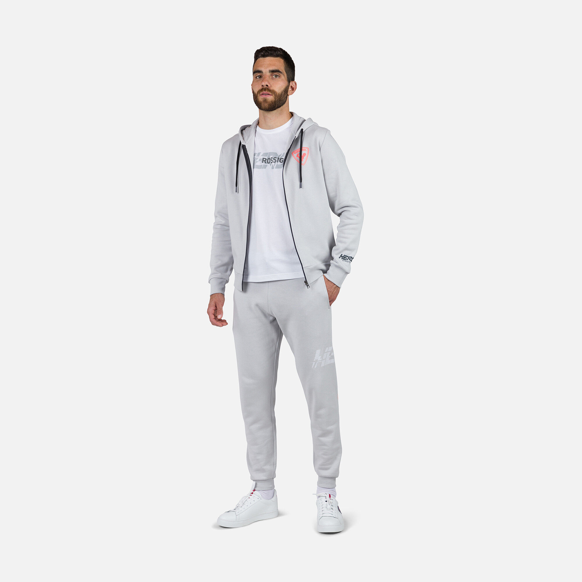 Rossignol New Hero Pant - Trainingsanzug - Herren | Hardloop