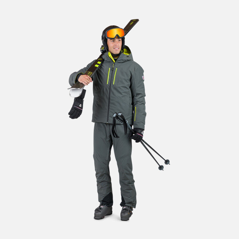 Rossignol Diretta Jacket - Laskettelutakki - Miehet | Hardloop