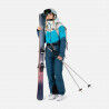 Rossignol Corbet's 2L Jacket - Giacca da sci - Donna | Hardloop