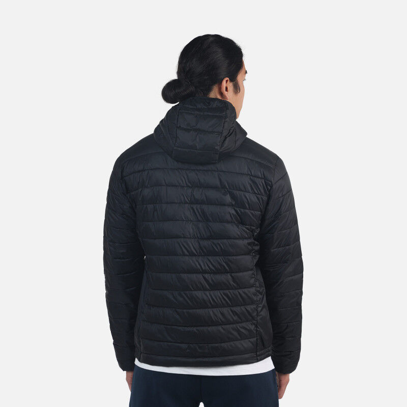 Rossignol Rossi Light Hood Jacket - Kurtka męski | Hardloop