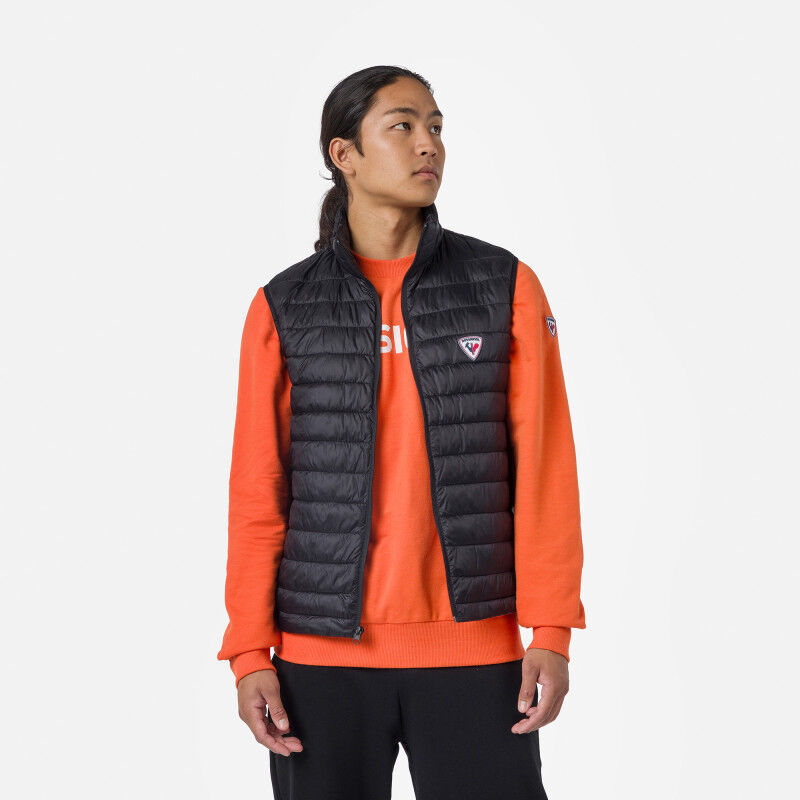 Rossi Light Vest - Syntetiske veste - Herrer