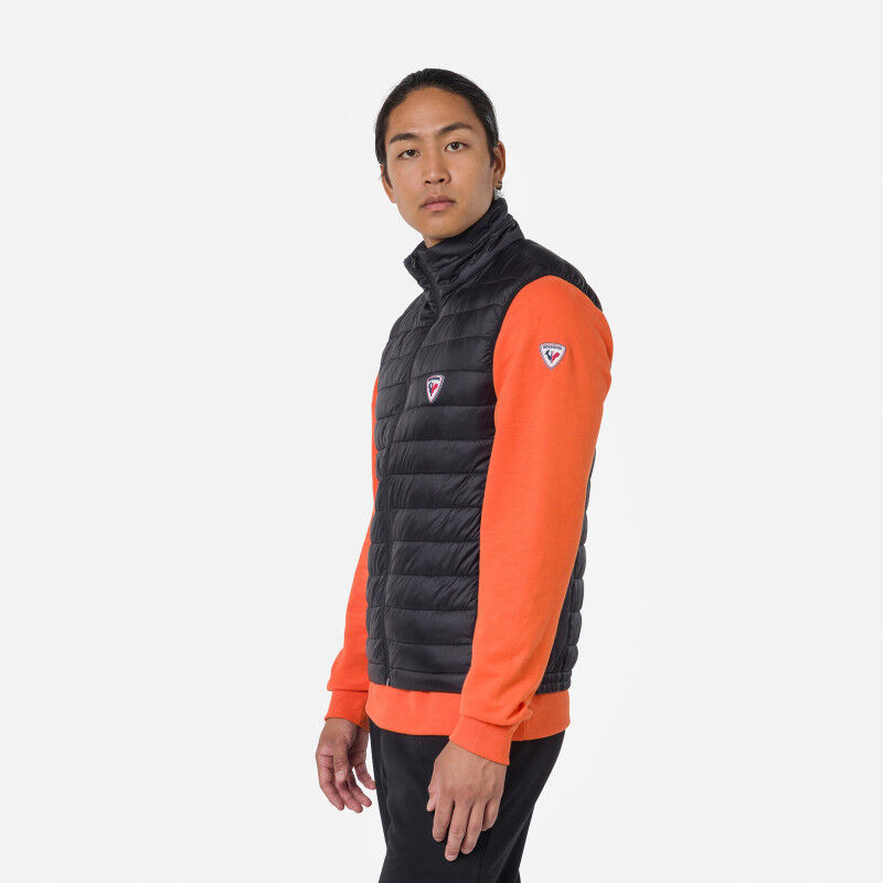 Rossignol Rossi Light Vest - Syntetiske veste - Herrer | Hardloop