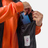 Rossignol Rossi Light Vest - Colete penas homem | Hardloop