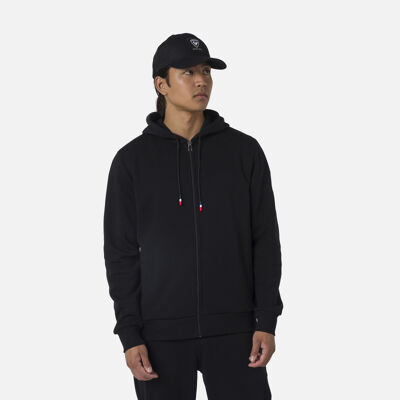 Logo Sweat FZ Hood FL - Sweatshirt à capuche homme