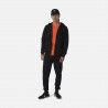 Rossignol Logo Sweat FZ Hood FL - Hoodie - Herren | Hardloop