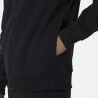 Rossignol Logo Sweat FZ Hood FL - Hoodie - Men's | Hardloop