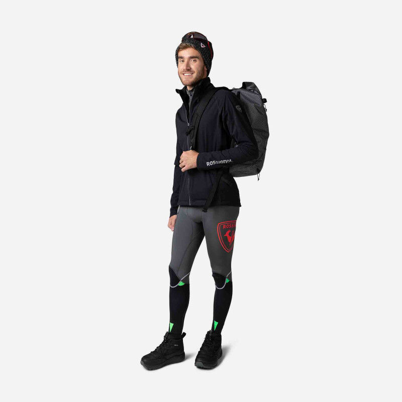 Rossignol Poursuite Jkt - Längdskidjacka - Herr | Hardloop