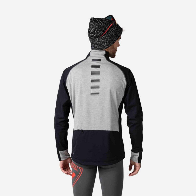 Rossignol Poursuite Jkt - Giacca sci di fondo - Uomo | Hardloop