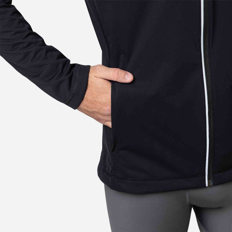 Rossignol Poursuite Jkt - Chaqueta de esquí de fondo - Hombre | Hardloop
