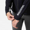 Rossignol Poursuite Jkt - Längdskidjacka - Herr | Hardloop