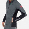 Rossignol Poursuite Jkt - Casaco ski de fundo homem | Hardloop