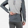 Rossignol Poursuite Jkt - Casaco ski de fundo homem | Hardloop