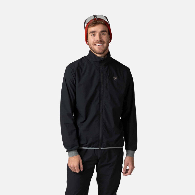 Rossignol Active Versatile XC Jacket - Kurtka na narty biegowe meska | Hardloop
