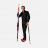Rossignol Active Versatile XC Jacket - Kurtka na narty biegowe meska | Hardloop