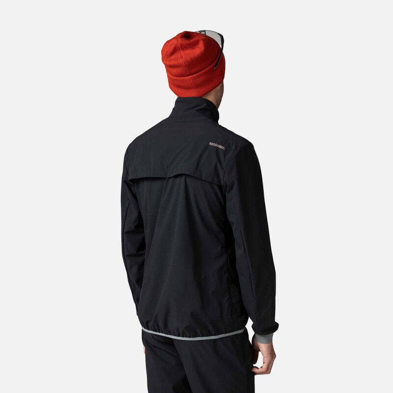 Rossignol Active Versatile XC Jacket - Langrendsjakke - Herrer | Hardloop