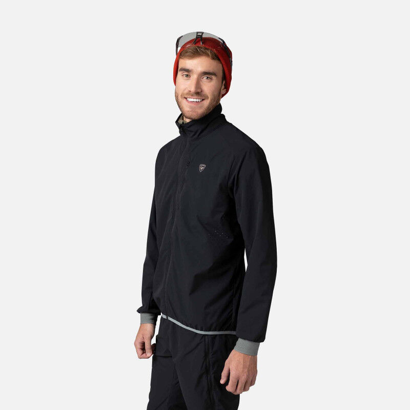 Rossignol Active Versatile XC Jacket - Chaqueta de esquí de fondo - Hombre | Hardloop