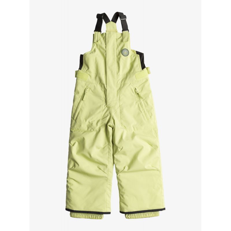 Quiksilver Boogie Kids Pant - Skibroek - Kinderen | Hardloop