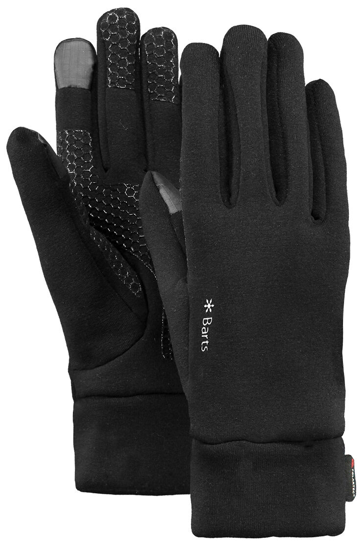 Barts Powerstretch Touch Gloves - Hanskat