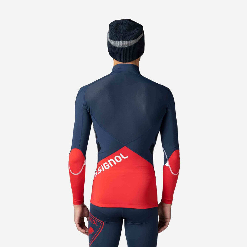 Rossignol Infini Compression Race Top - Intimo - Uomo | Hardloop