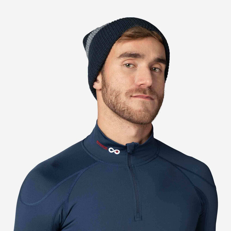 Rossignol Infini Compression Race Top - Ropa interior - Hombre | Hardloop
