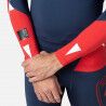 Rossignol Infini Compression Race Top - Funktionsunterwäsche - Herren | Hardloop