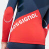 Rossignol Infini Compression Race Top - Funktionsunterwäsche - Herren | Hardloop