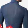 Rossignol Infini Compression Race Top - Underkläder syntet - Herr | Hardloop