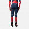 Rossignol Infini Compression Race Tights - Legginsy na narty biegowe męskie | Hardloop