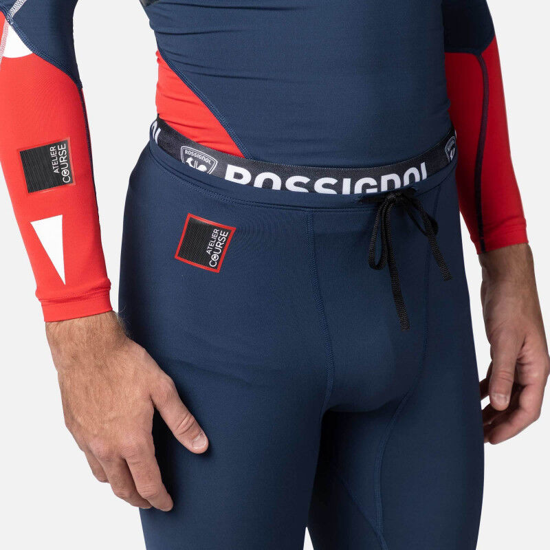 Rossignol Infini Compression Race Tights - Collant ski de fond homme | Hardloop