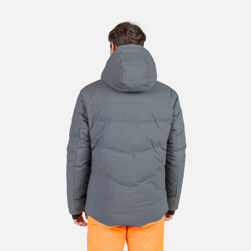 Rossignol Siz Jkt - Pánská lyžařská bunda | Hardloop