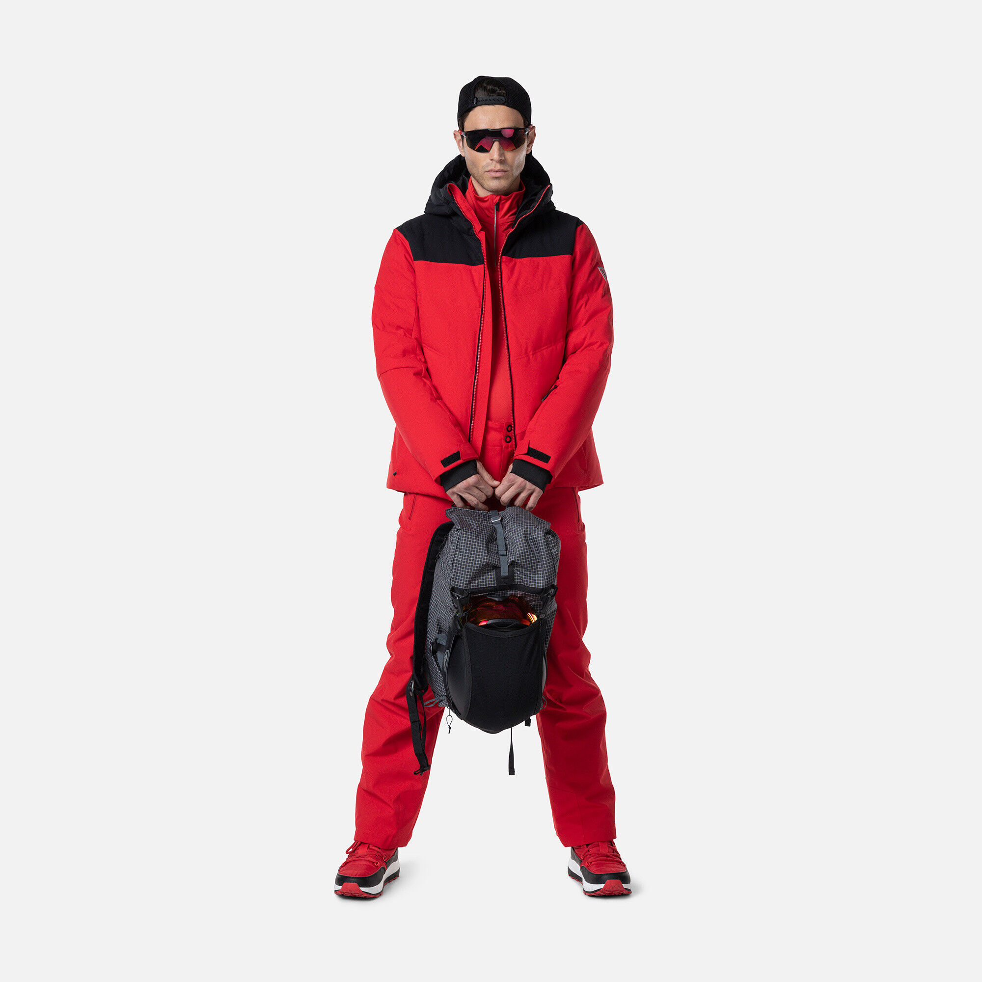 Rossignol Siz Pant - Pantaloni da sci - Uomo | Hardloop